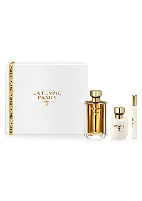 prada la femme makeupalley